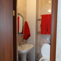 Фото Отель Гостевой Дом Азур