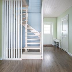 Фото Отель Уютный дом с баней