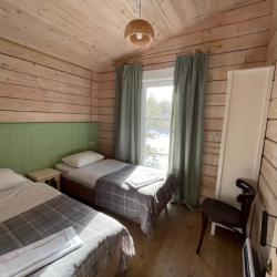 Фото Отель Устье