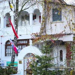 Фото Отель ский двор