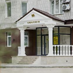 Фото Отель Венеция