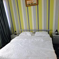 Фото Отель Первая линия (бывш. Моревилль)