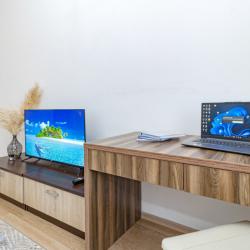 2-комнатные апартаменты стандарт