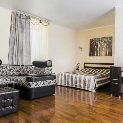 Фото Отель Виктория