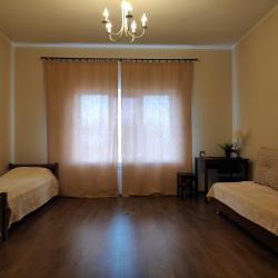 Дом для компаний (до 17 человек)