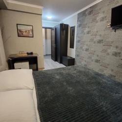 Номер стандарт