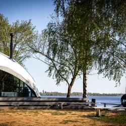 Фото Отель Точка Немо