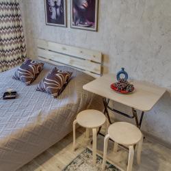 Фото Отель YourHouse (ЙоХаус) на улице Ташена Утепова
