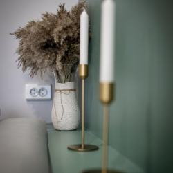 1-комнатные апартаменты стандарт