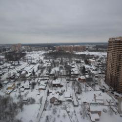 Фото Апартаменты на улице Новая 7 корпус 3