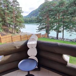 Фото Отель Усадьба Славная