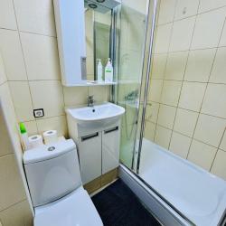 2-комнатные апартаменты стандарт