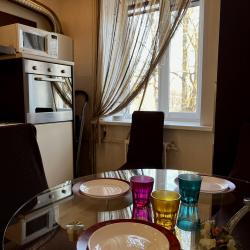 Фото Апартаменты на улице Даньславля