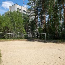 Фото Отель Сосновый бор