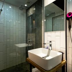 2-местный номер эконом семейный