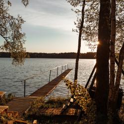 Фото Отель База отдыха Дербовеж
