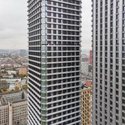 Апартаменты улучшенные Panorama