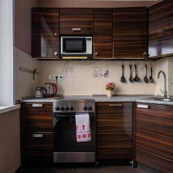 Фото Отель MaxRealty24 на проезде Прибрежный 7