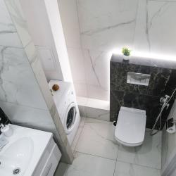 Апартаменты улучшенные