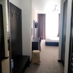 Фото Отель Панорама