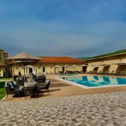 Фото Отель Panoramic Spa Hotel (Панорамик Спа)