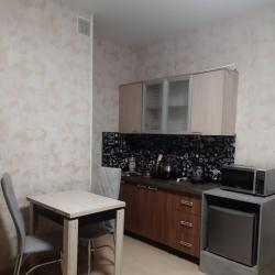 Апартаменты студия улица Юности, 13к1