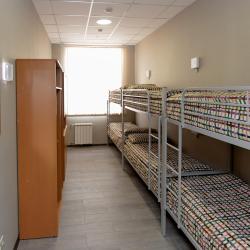 Фото Отель Пенаты