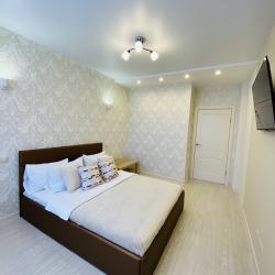 Фото Апартаменты на улице 7-я просека 102