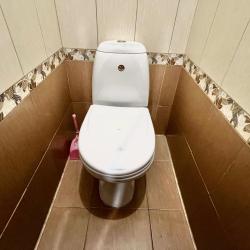 3-комнатные апартаменты улучшенные