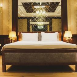 Фото Отель Monday Royal Apart Hotel (Мандэй Роял Апарт) (Ex. Royal Residence (Роял Резиденс))