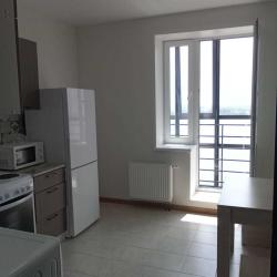 Фото Апартаменты на улице Безымянная 16