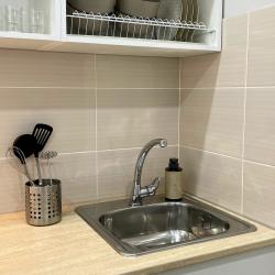 Фото Отель Odeyalkin (Одеялкин) на улице Юбилейная 28