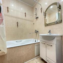 Фото Апартаменты на улице Тульская 32