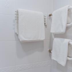 4-местные апартаменты улучшенные Калининград, Зоологическая 9Б