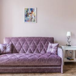 фото 6 Letyourflat (Лэтюфлэт) на проспекте Лиговский 25