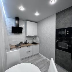Фото Апартаменты на улице Зур Урам 1К корпус 3