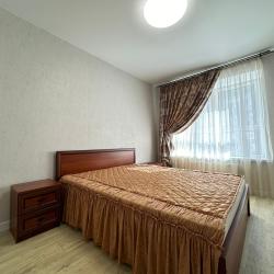 2-комнатные апартаменты улучшенные