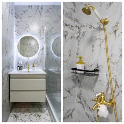 Фото Апартаменты ElizaHome на улице Белоостровская