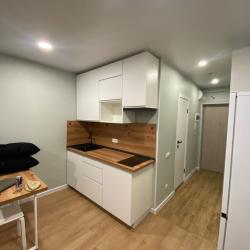 Фото Отель MaxRealty24 на улице Клинская 2Ак7