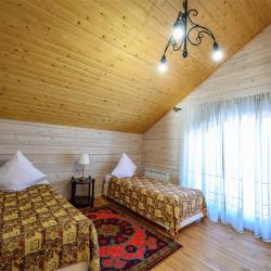 Коттедж премиум Метрострой