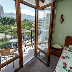 2-местный номер стандарт