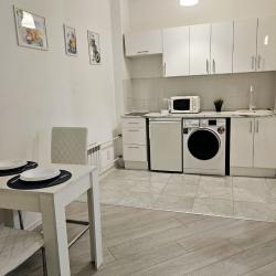 Фото Отель Best Guest House (Бэст Гест Хаус) на улице Глазкова 23А