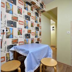 2-комнатные апартаменты стандарт