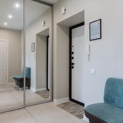 Фото Отель Malkova Apartments на Еловой аллее 5Ак2