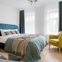 фото 1 Teplo Apartments (Тепло Апартментс) на улице Рубинштейна