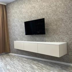 Фото Апартаменты на улице Воинов-Интернационалистов 14А