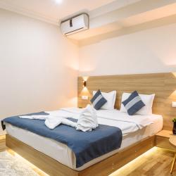 Фото Отель Sofiya (София)