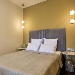 Апартаменты студия