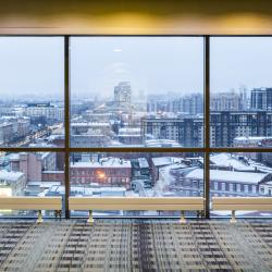 фото 5 Holiday Inn St. Petersburg Moskovskye Vorota (Холидей Инн Московские Ворота)
