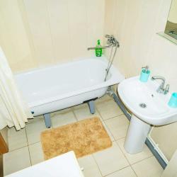 Фото Апартаменты на улице Советская 190 корпус 4